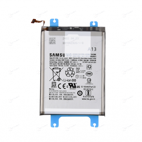 BATTERIE SAMSUNG GALAXY A13 5G