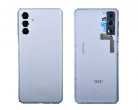 CACHE ARRIERE BLEU SAMSUNG GALAXY A13 5G
