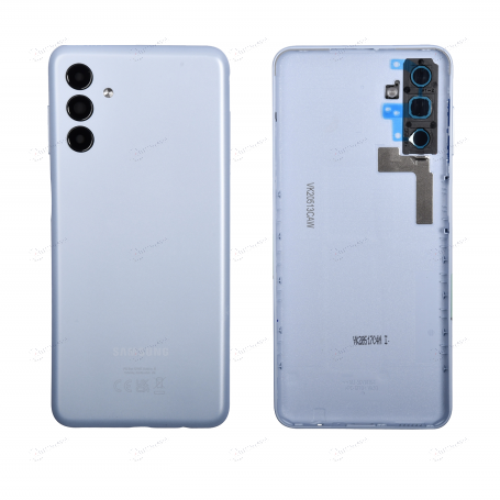 CACHE ARRIERE BLEU SAMSUNG GALAXY A13 5G