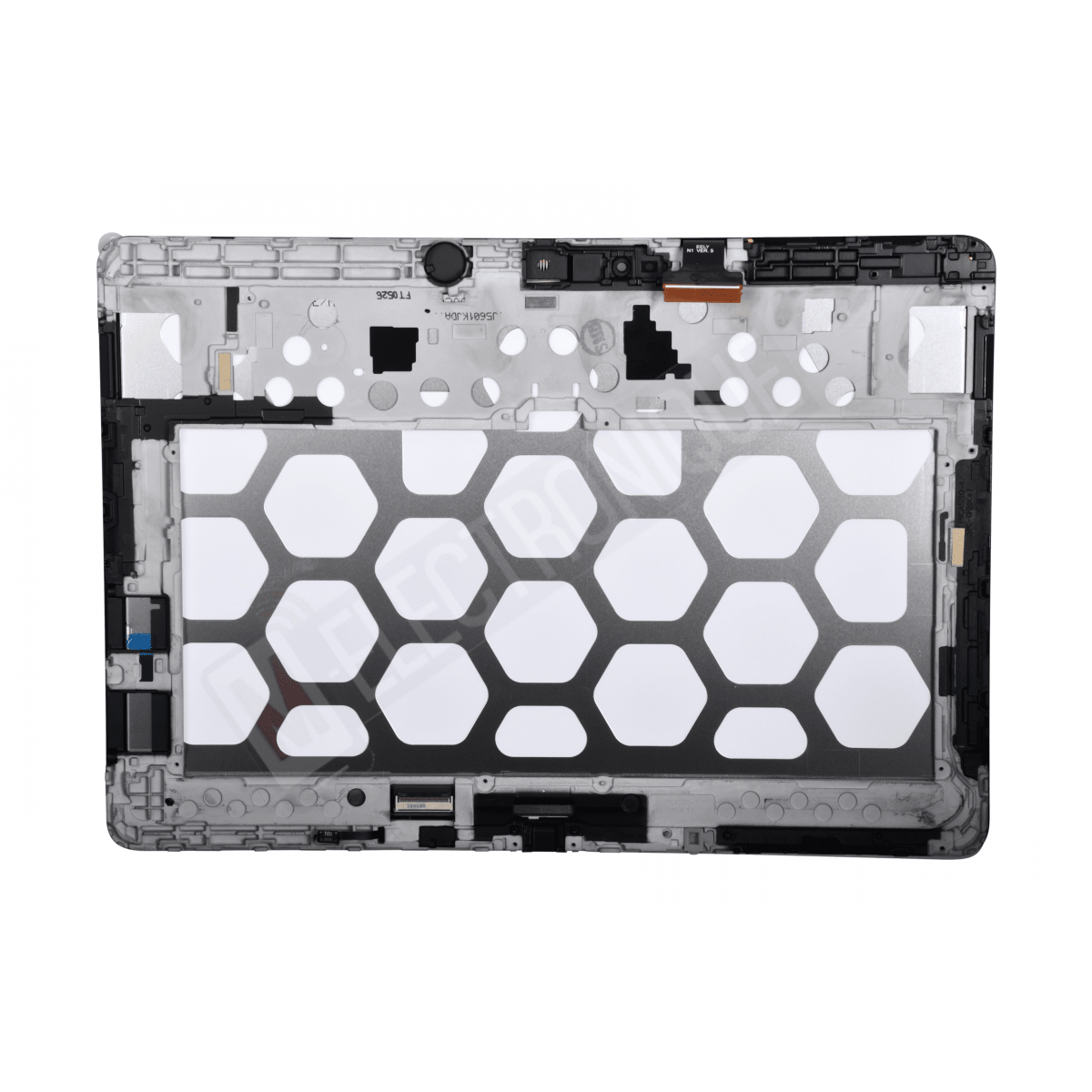 ECRAN NOIR SAMSUNG GALAXY TAB PRO 10.1"