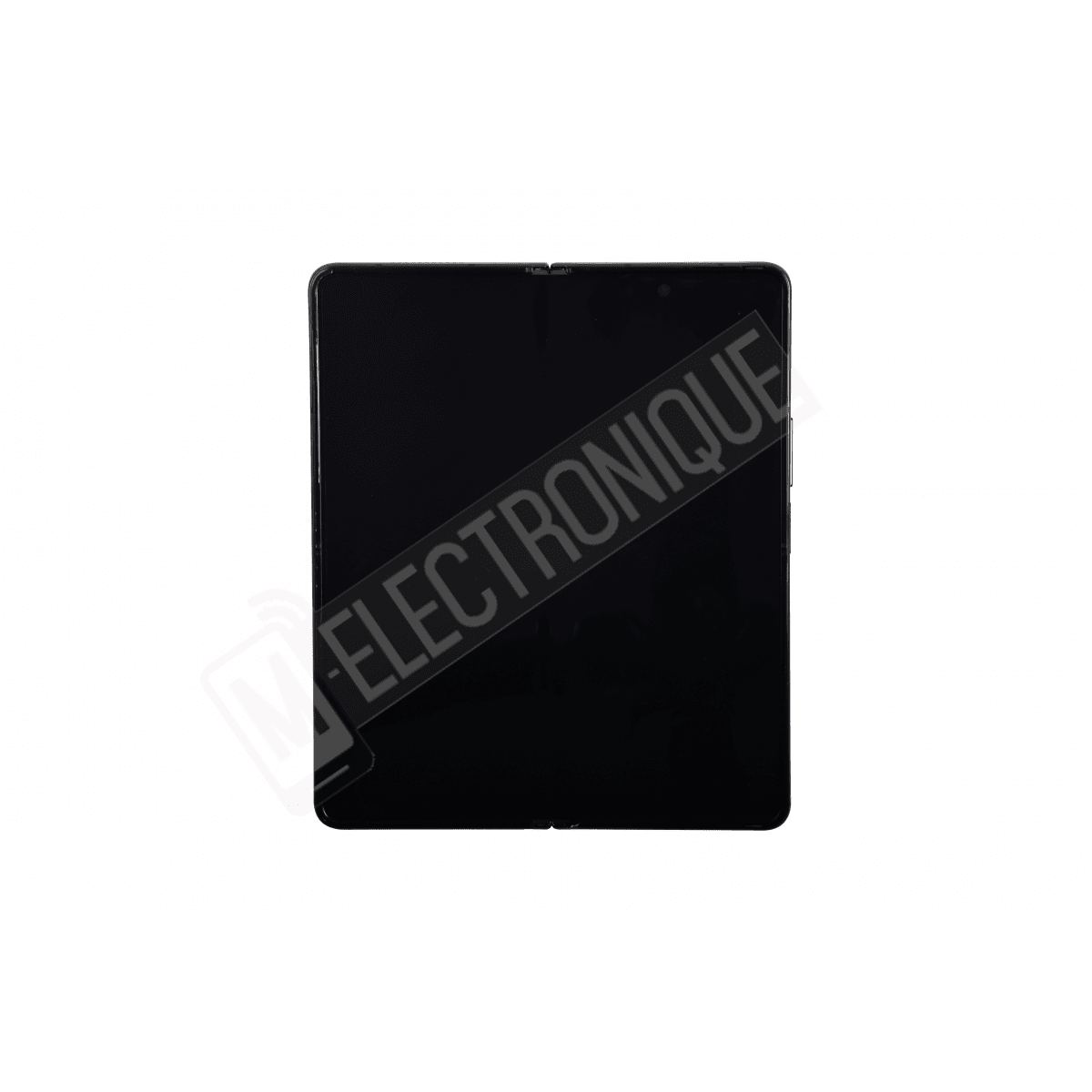 ECRAN PLIABLE NOIR SAMSUNG GALAXY Z FOLD 4