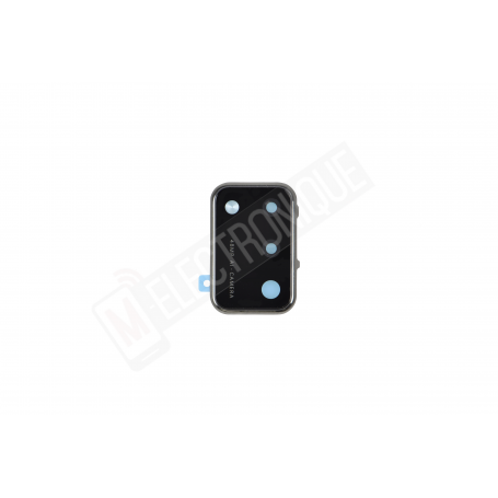 SUPPORT / LENTILLE CAMERA OPPO A74 4G / A74 5G