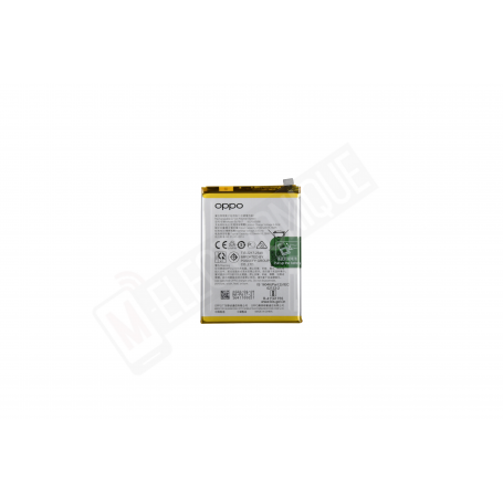 BATTERIE OPPO A15 / A15S
