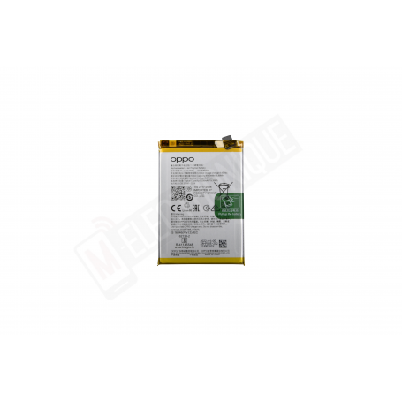 BATTERIE OPPO A76 / A96