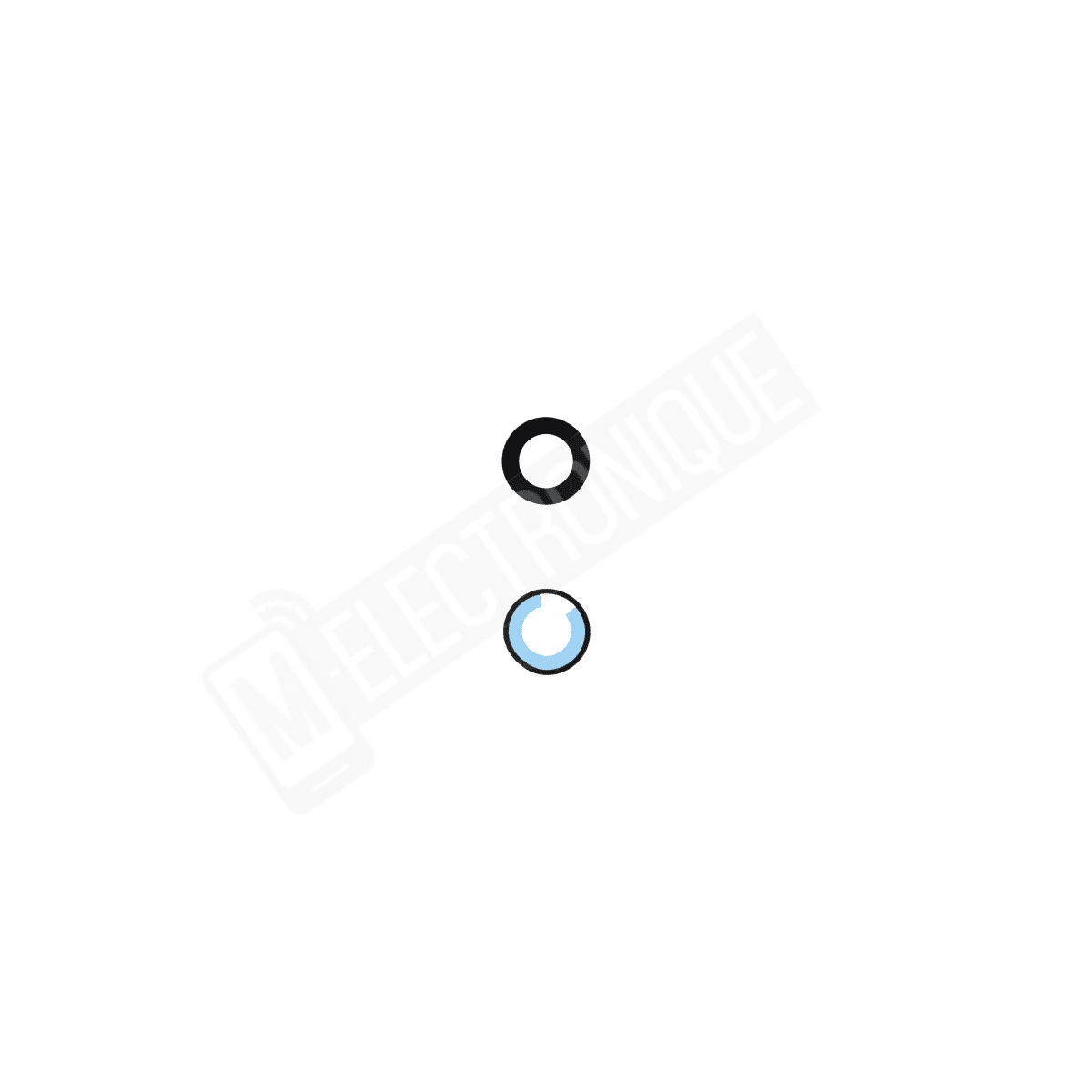 LENTILLE CAMERA PRINCIPALE OPPO FIND X5 PRO