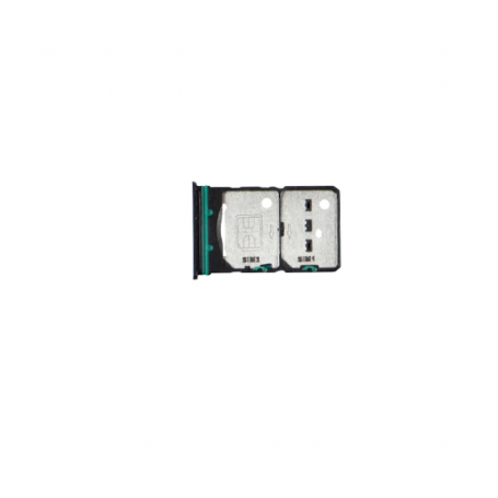 TIROIR SIM NOIR OPPO RENO7 5G / FIND X5 LITE