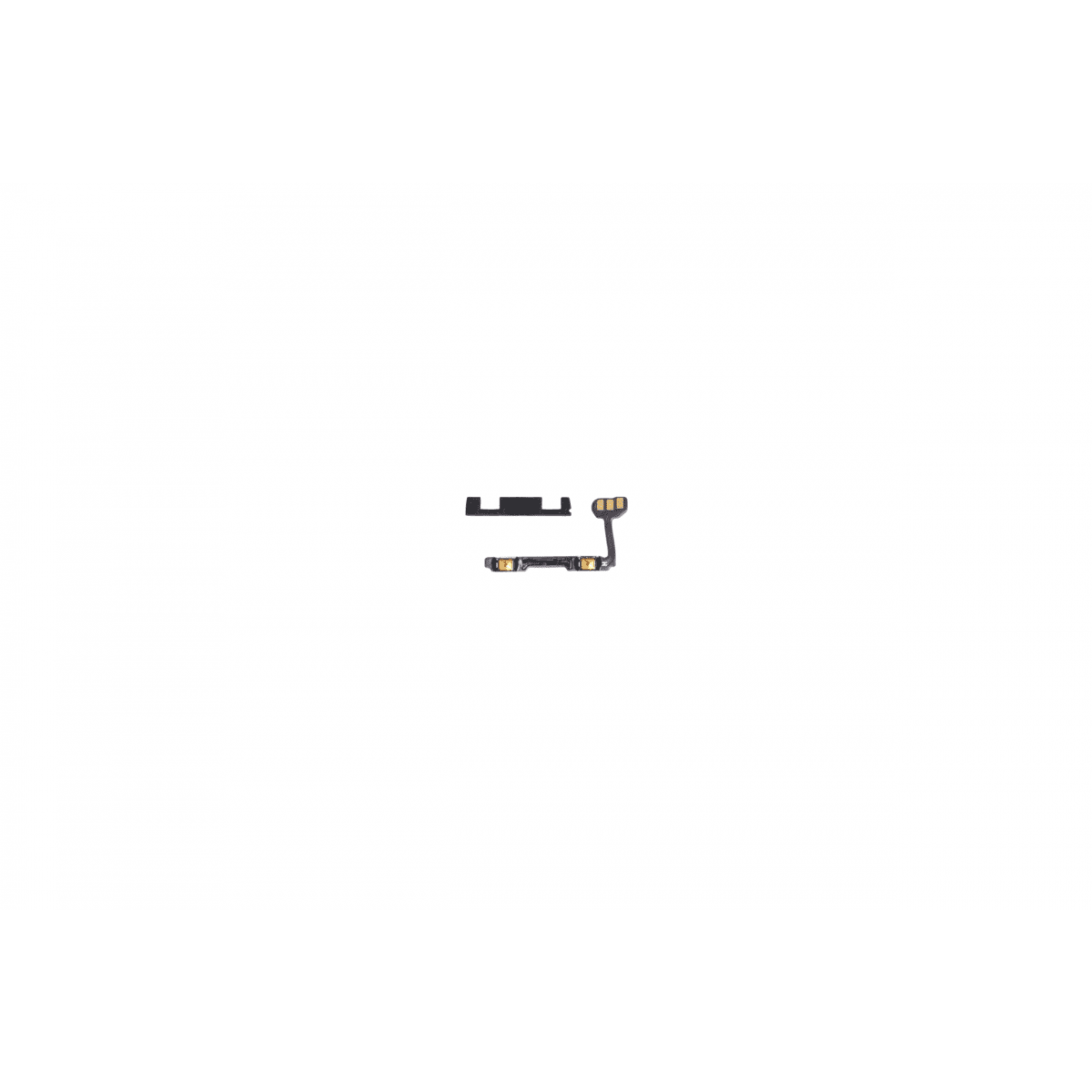 NAPPE BOUTON VOLUME OPPO FIND X3 PRO