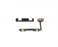 NAPPE BOUTON VOLUME OPPO FIND X3 PRO