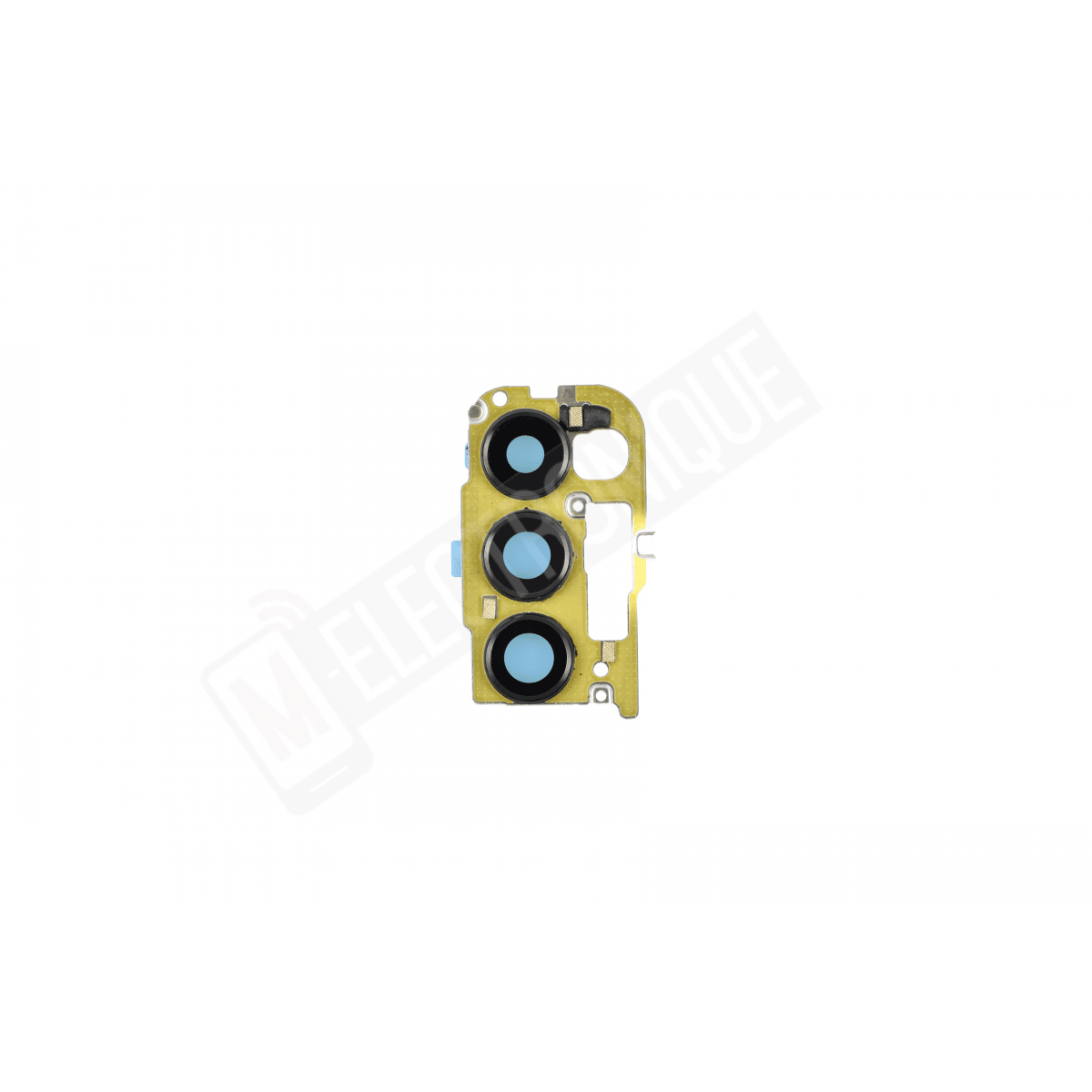 SUPPORT AVEC LENTILLE CAMERA OPPO FIND X3 NEO