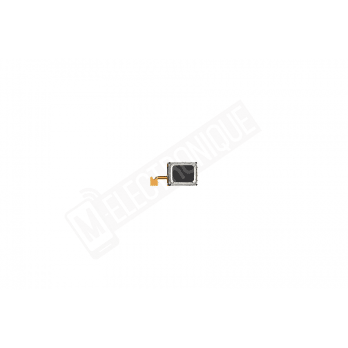 HAUT PARLEUR AVANT OPPO FIND X3 NEO