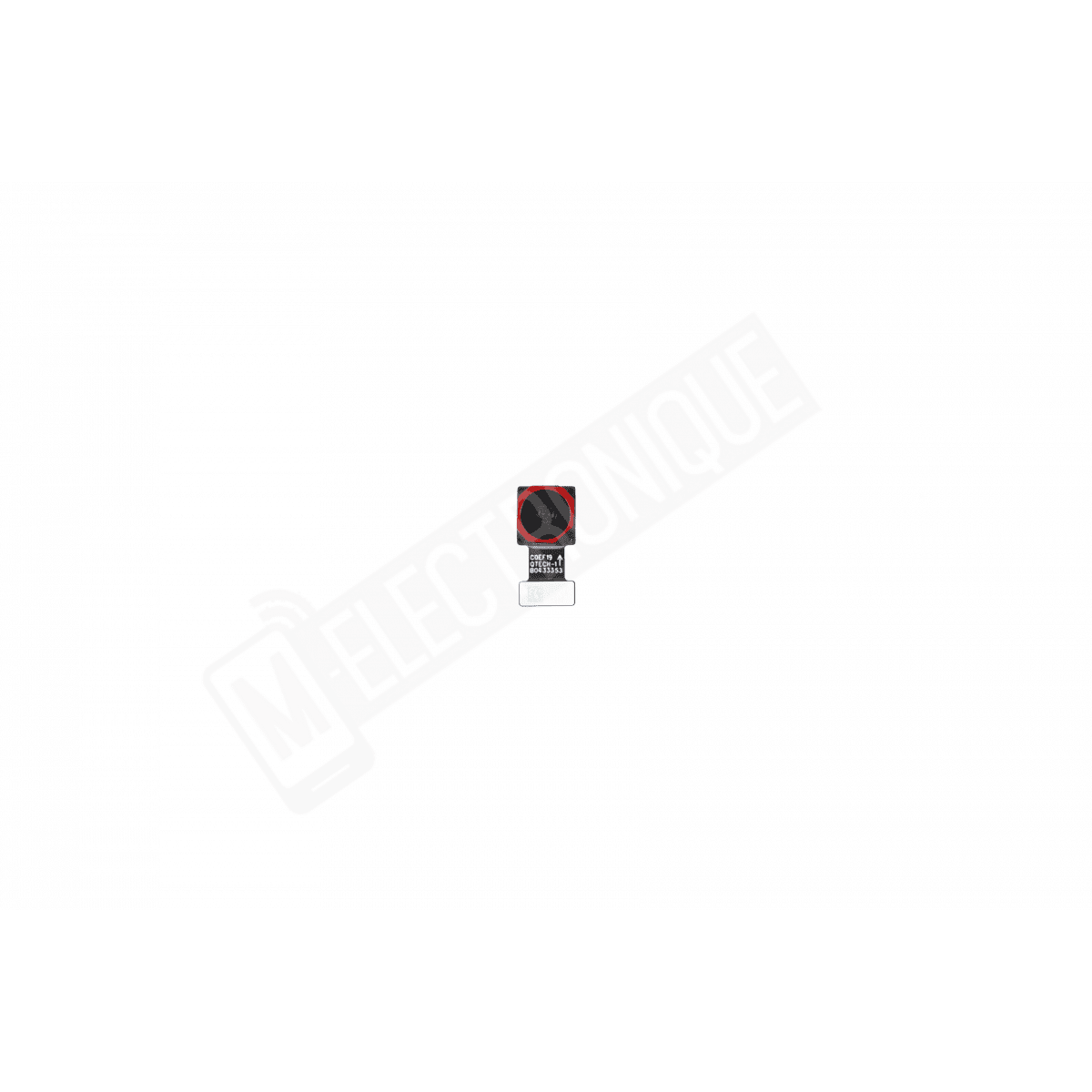 CAMERA ARRIERE GRAND ANGLE OPPO FIND X3 NEO