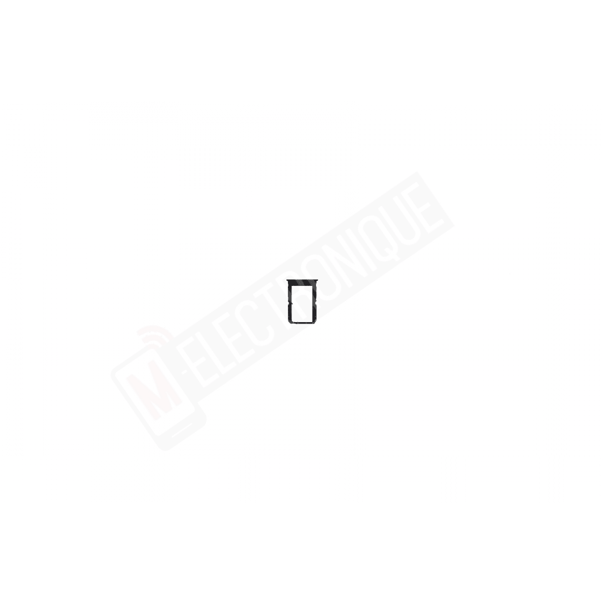TIROIR SIM BLEU OPPO FIND X3 LITE