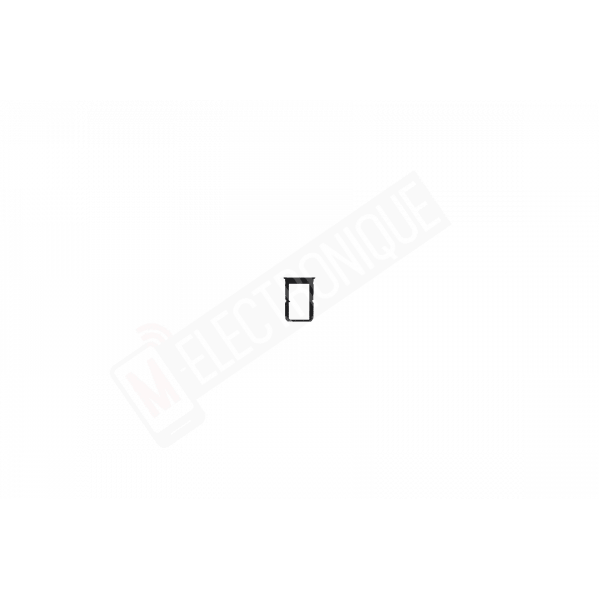 TIROIR SIM SILVER OPPO FIND X3 LITE