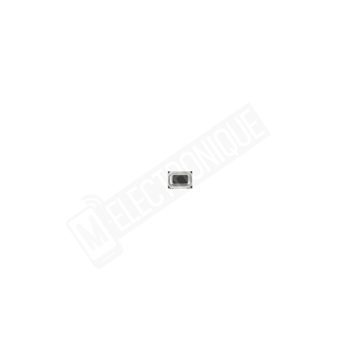 HAUT PARLEUR AVANT OPPO FIND X3 LITE