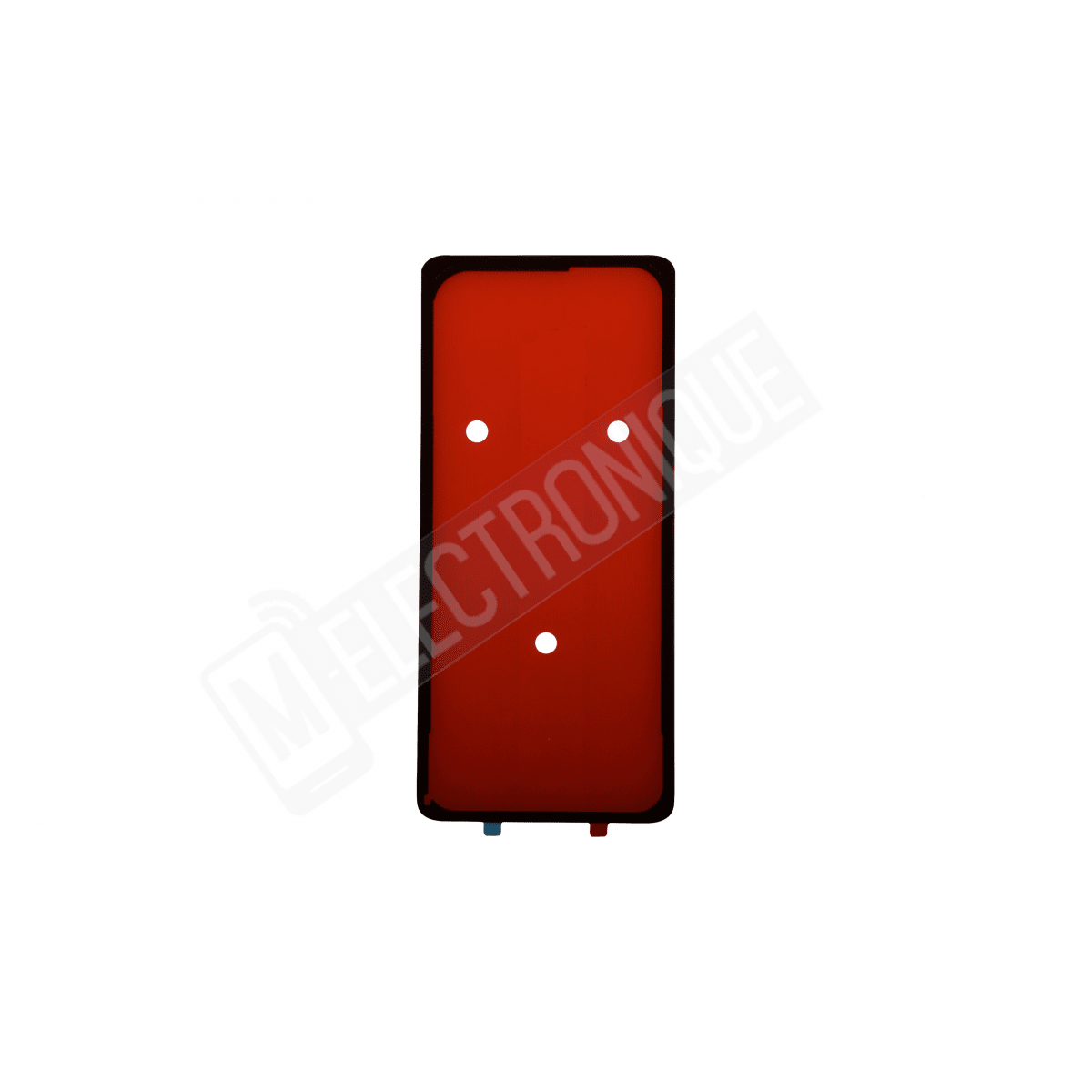 ADHESIF VITRE ARRIERE OPPO FIND X2 PRO