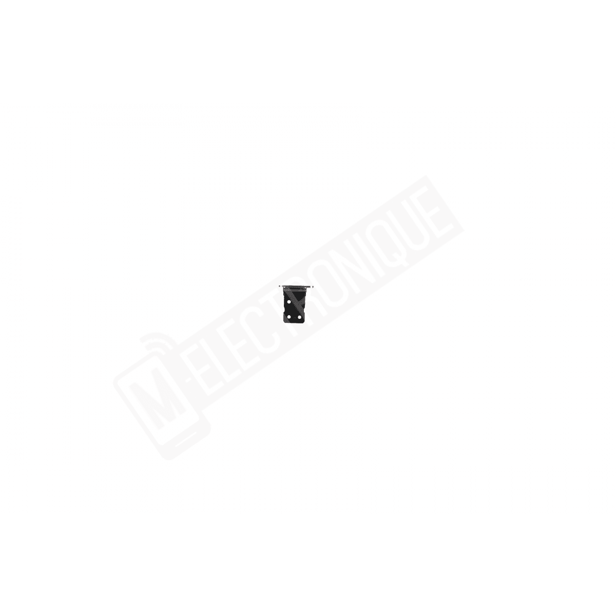 TIROIR SIM MANDARINE OPPO FIND X2 PRO