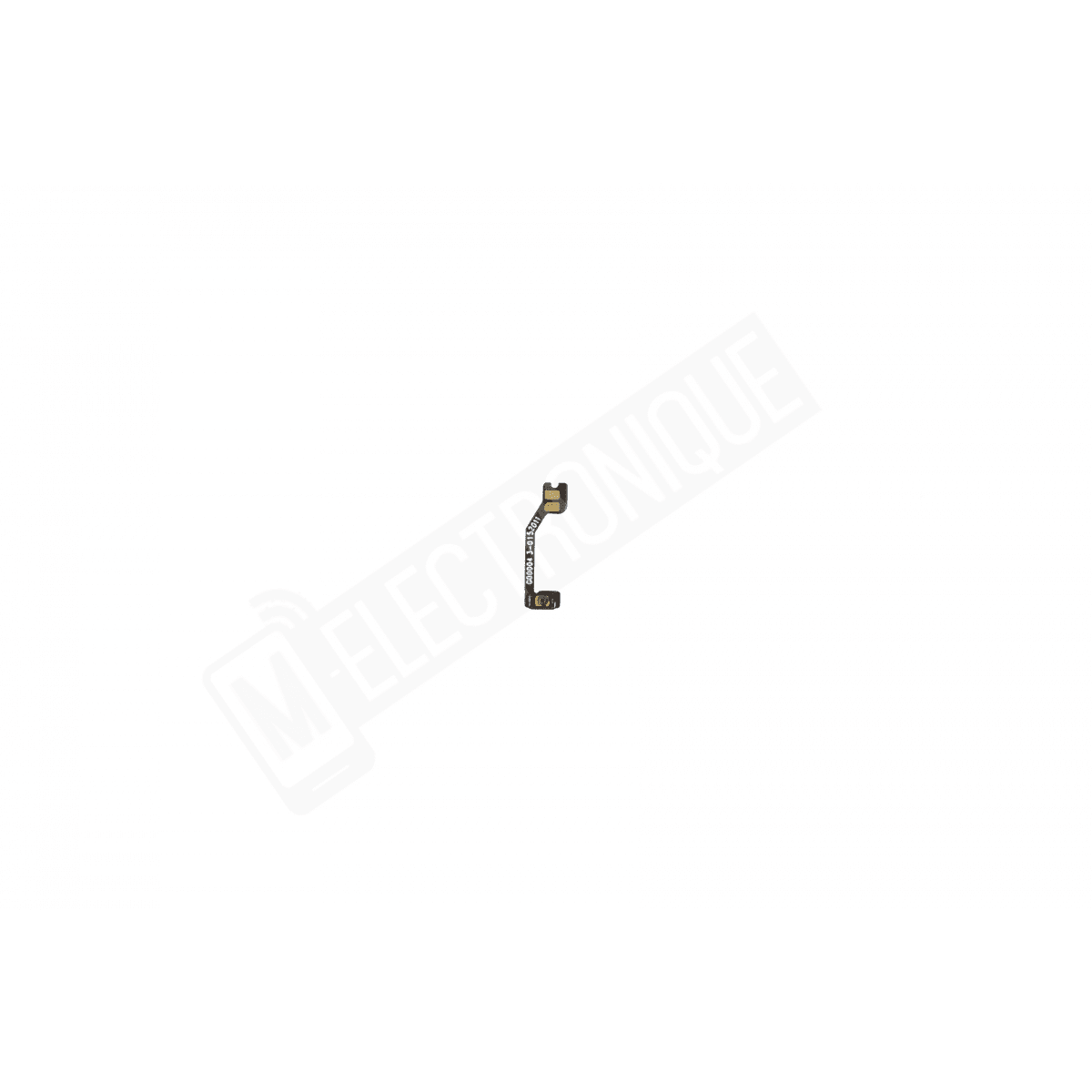 NAPPE BOUTON POWER OPPO FIND X2 PRO