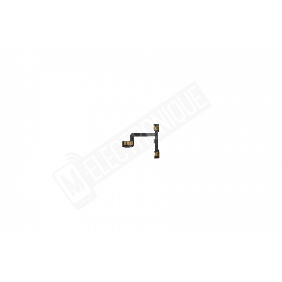NAPPE BOUTON VOLUME OPPO FIND X2 PRO