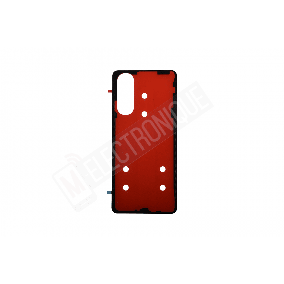 ADHESIF VITRE ARRIERE OPPO FIND X2 NEO