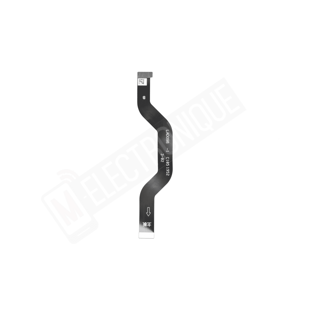 NAPPE CARTE MERE OPPO FIND X2 NEO