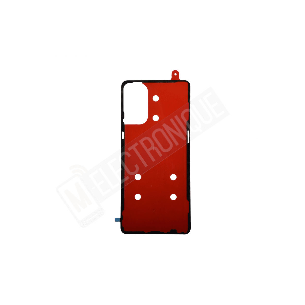 ADHESIF VITRE ARRIERE OPPO RENO4 PRO 5G