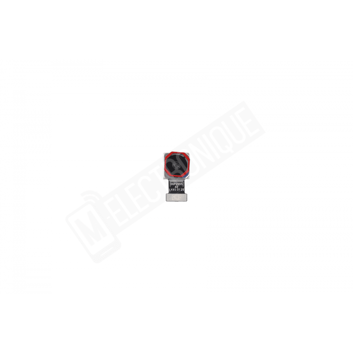 CAMERA ARRIERE GRAND ANGLE OPPO RENO4 PRO 5G
