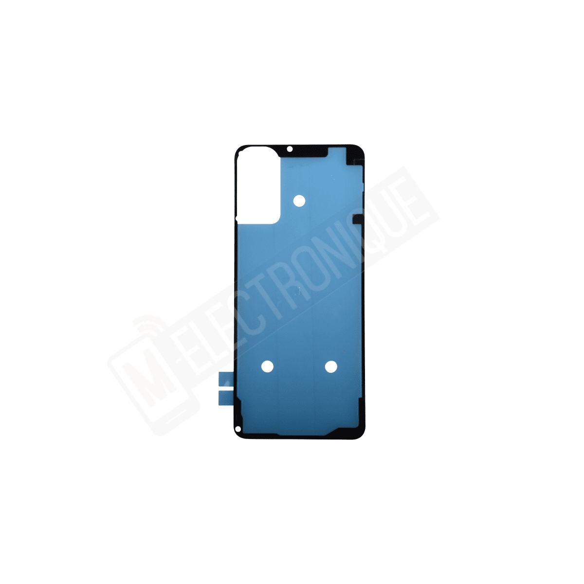 ADHESIF VITRE ARRIERE OPPO RENO4 5G
