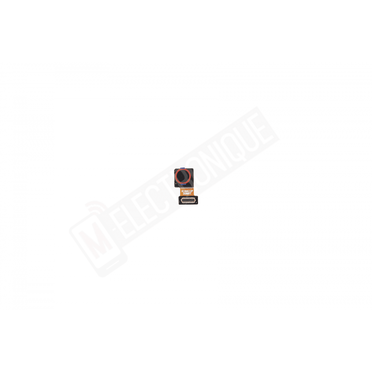 CAMERA AVANT 16MP OPPO A94 5G