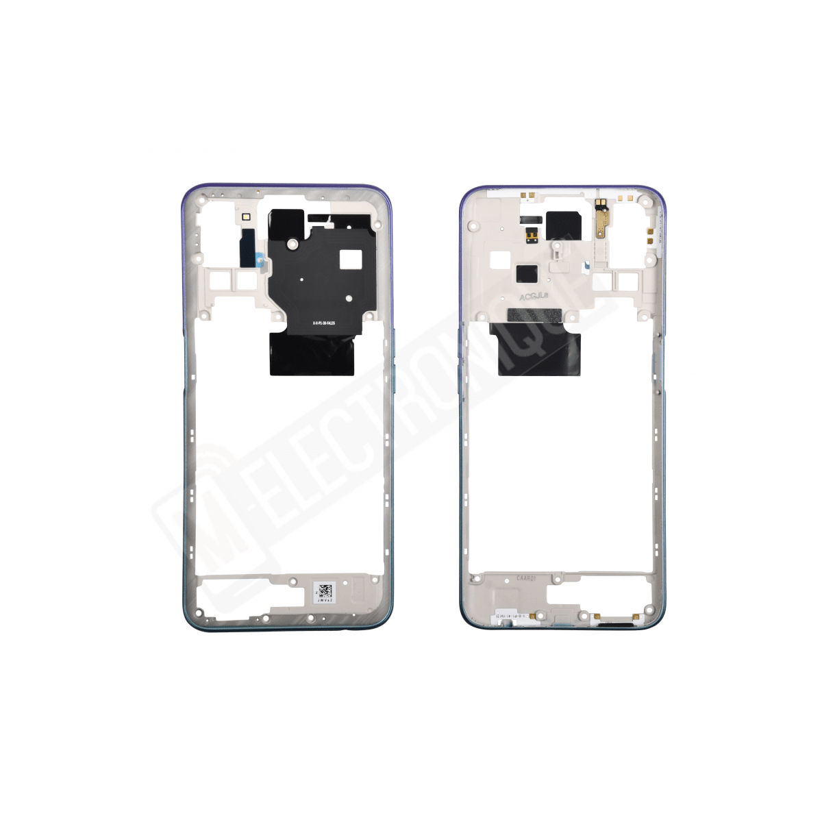 CHASSIS VIOLET OPPO A72 / A92