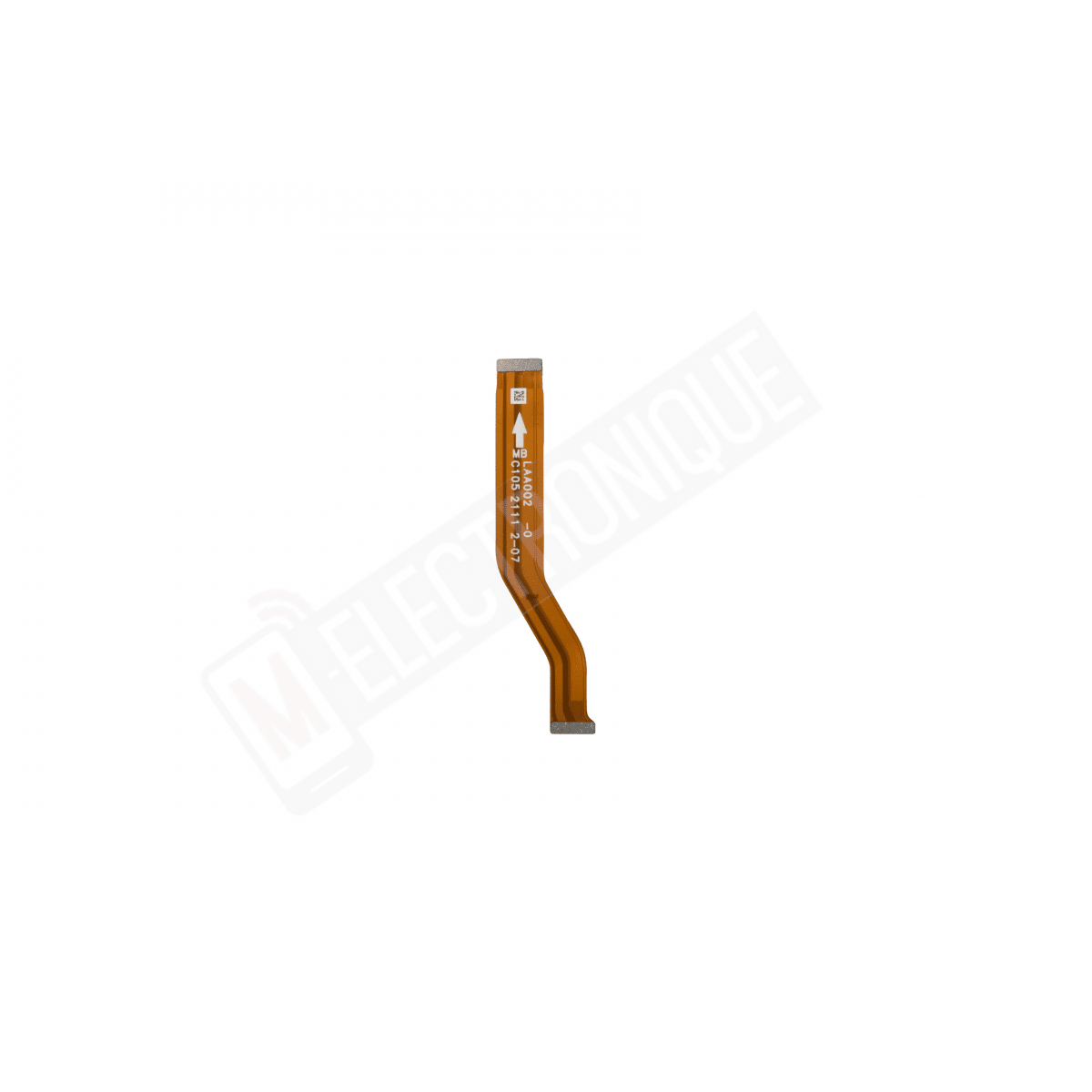 NAPPE LCD OPPO A74 4G