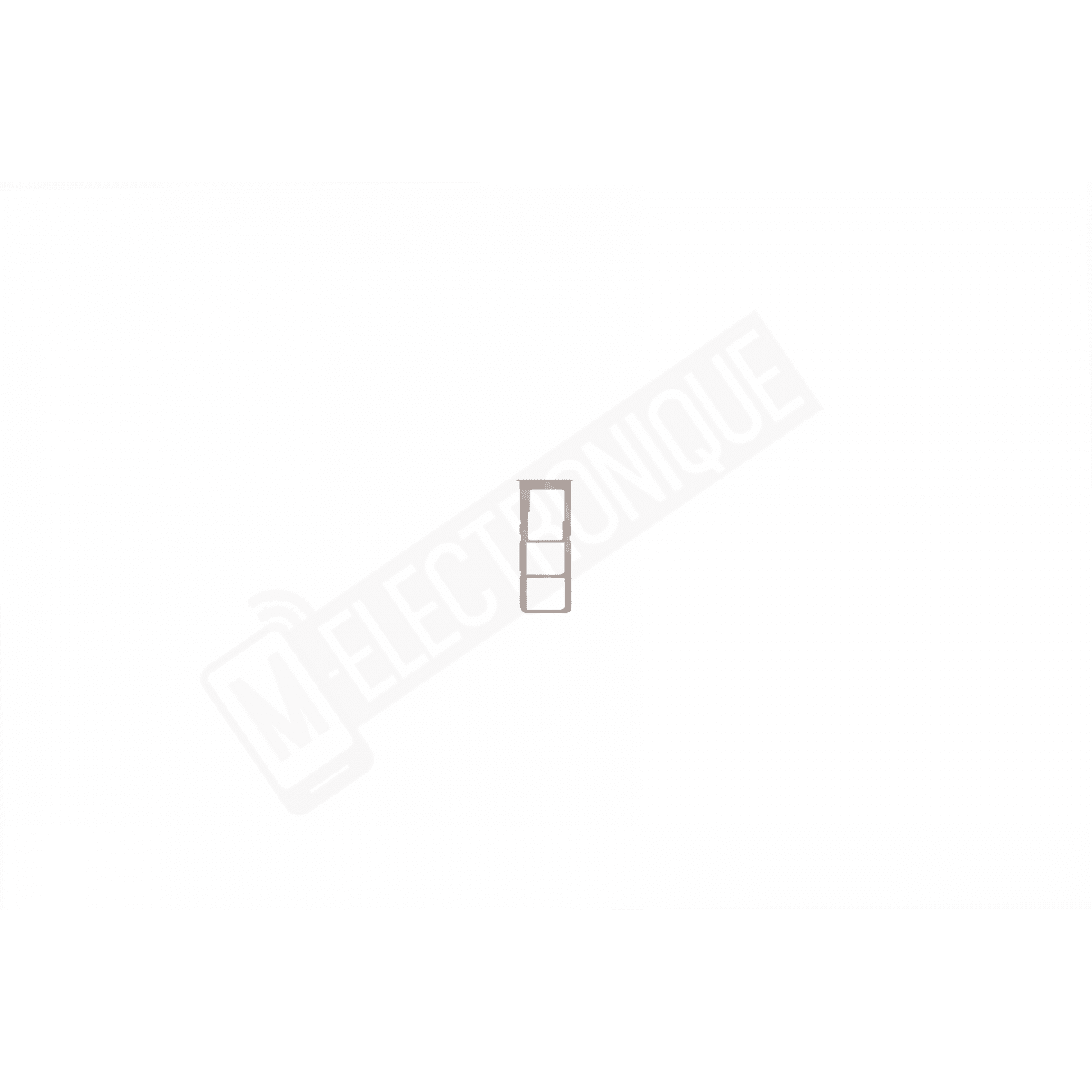 TIROIR SIM VIOLET OPPO A52 / A72 / A92