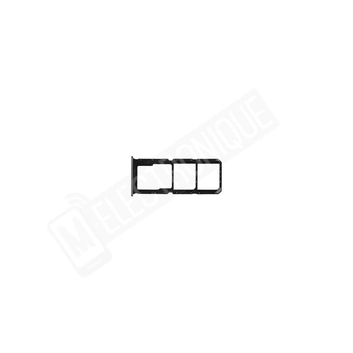 TIROIR SIM SILVER OPPO A54 5G / A74 5G