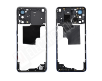 CHASSIS BLEU OPPO A74 4G