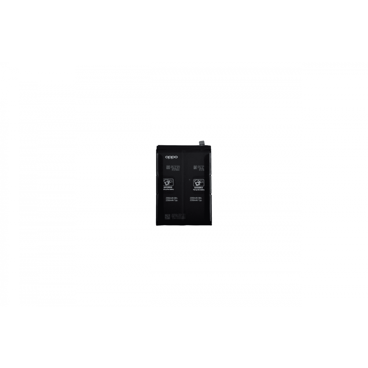 BATTERIE OPPO RENO7 5G / FIND X5 LITE