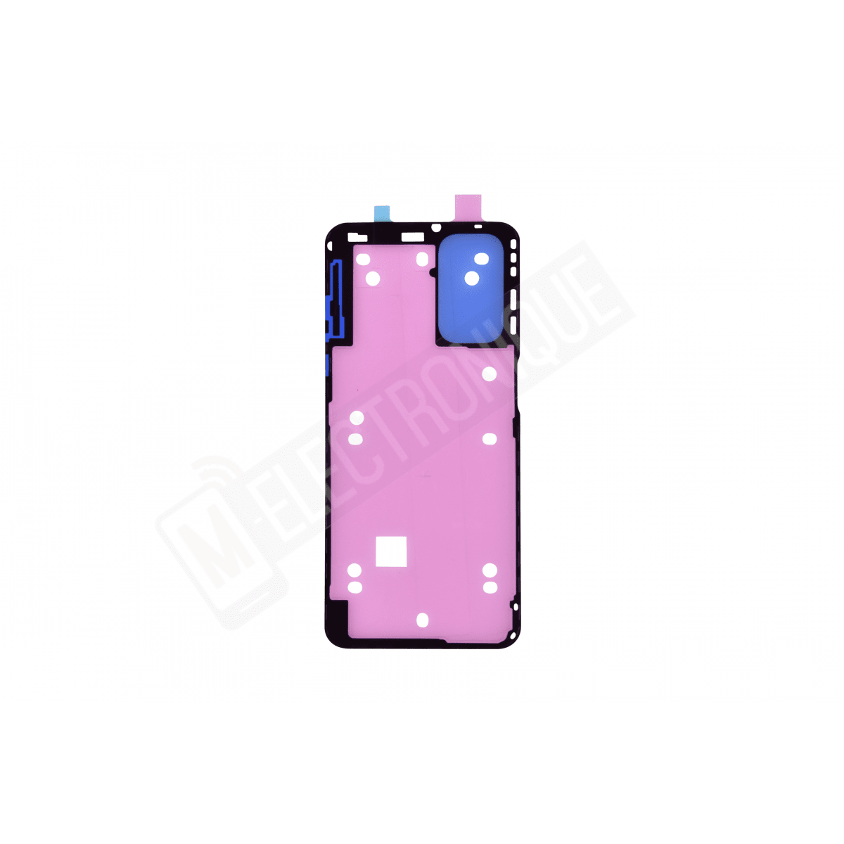 ADHESIF CACHE ARRIERE OPPO A54 5G