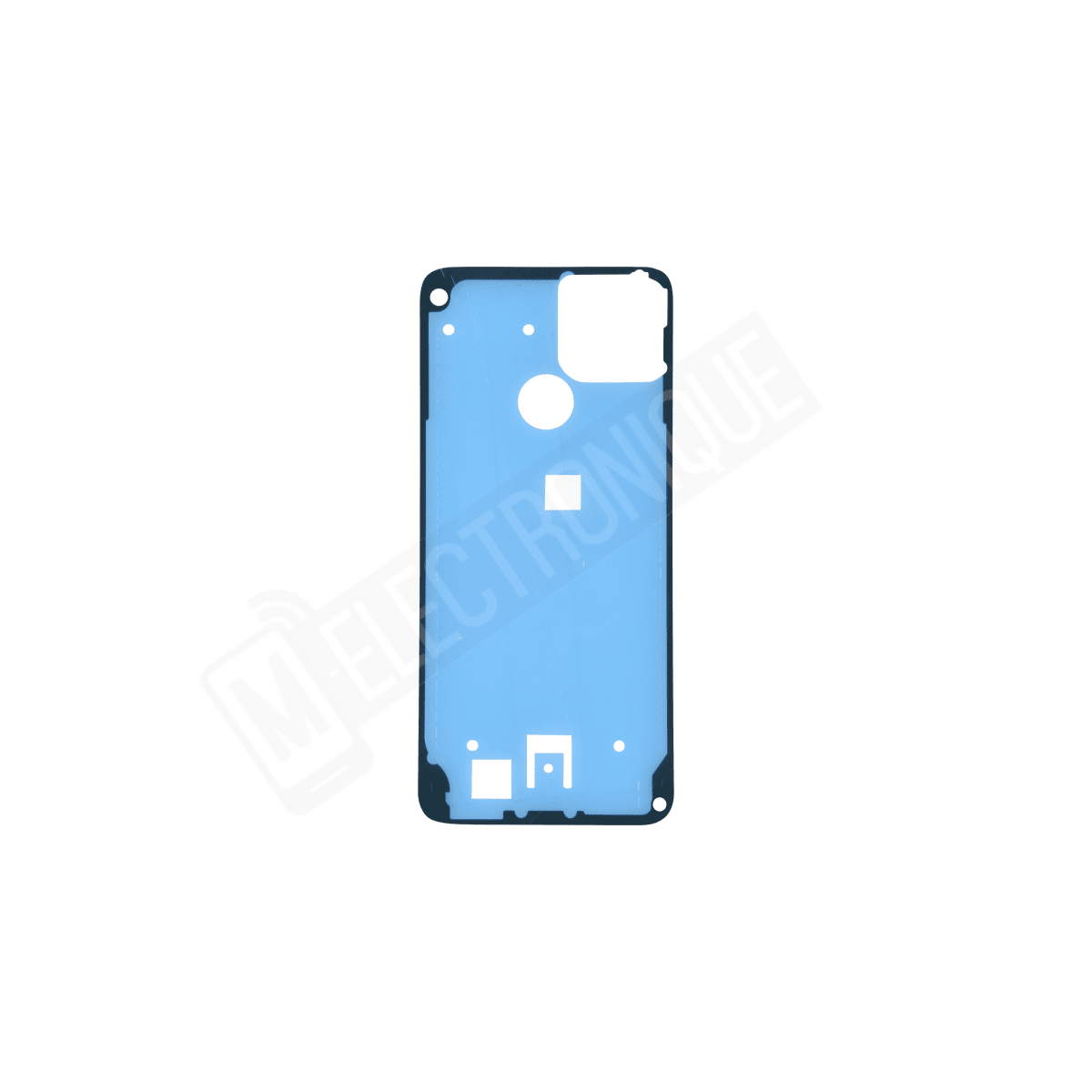 ADHESIF CACHE ARRIERE OPPO A15