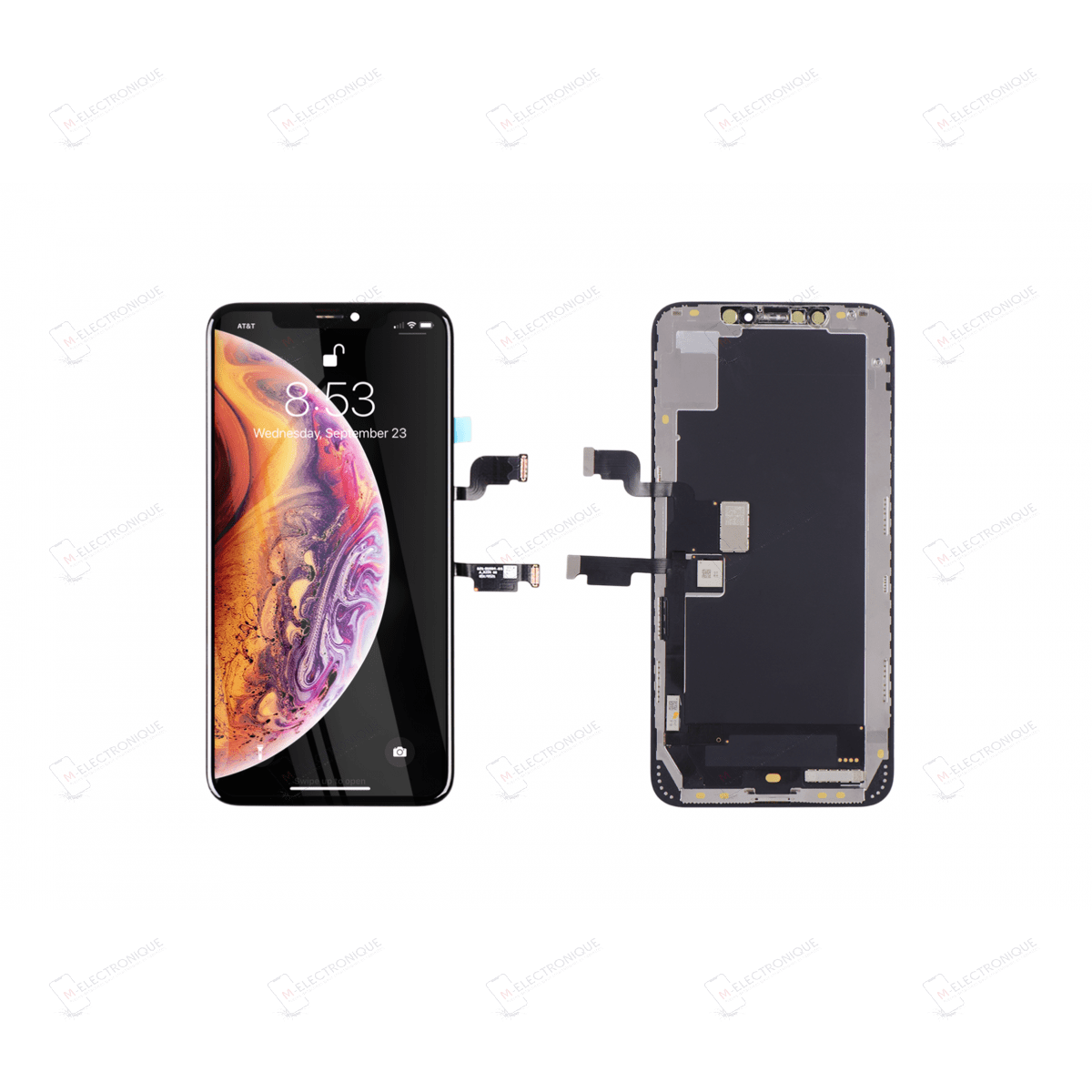 ECRAN INCELL REPART IPHONE XS MAX
