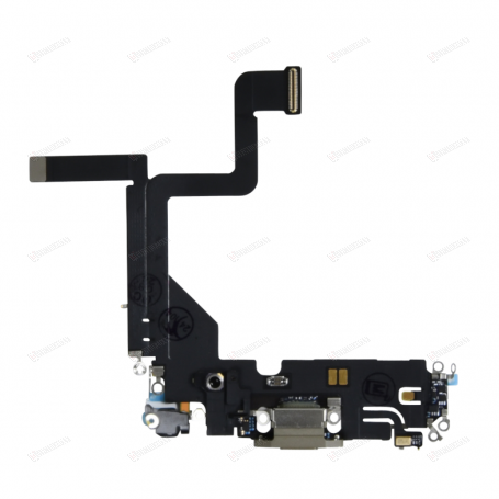 CONNECTEUR DE CHARGE GOLD REFURB IPHONE 14 PRO