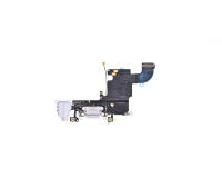 CONNECTEUR DE CHARGE BLANC ORIGINAL IPHONE 6S