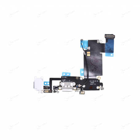 CONNECTEUR DE CHARGE ROSE / GOLD REFURB IPHONE 6S PLUS