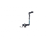 CONNECTEUR DE CHARGE GOLD ORIGINAL IPHONE XS MAX