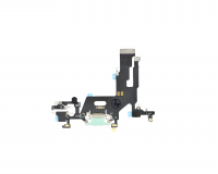 CONNECTEUR DE CHARGE VERT REFURB IPHONE 11