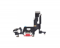 CONNECTEUR DE CHARGE ROUGE ORIGINAL IPHONE 11