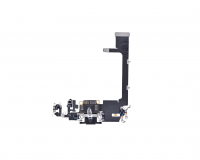 CONNECTEUR DE CHARGE NOIR REFURB IPHONE 11 PRO
