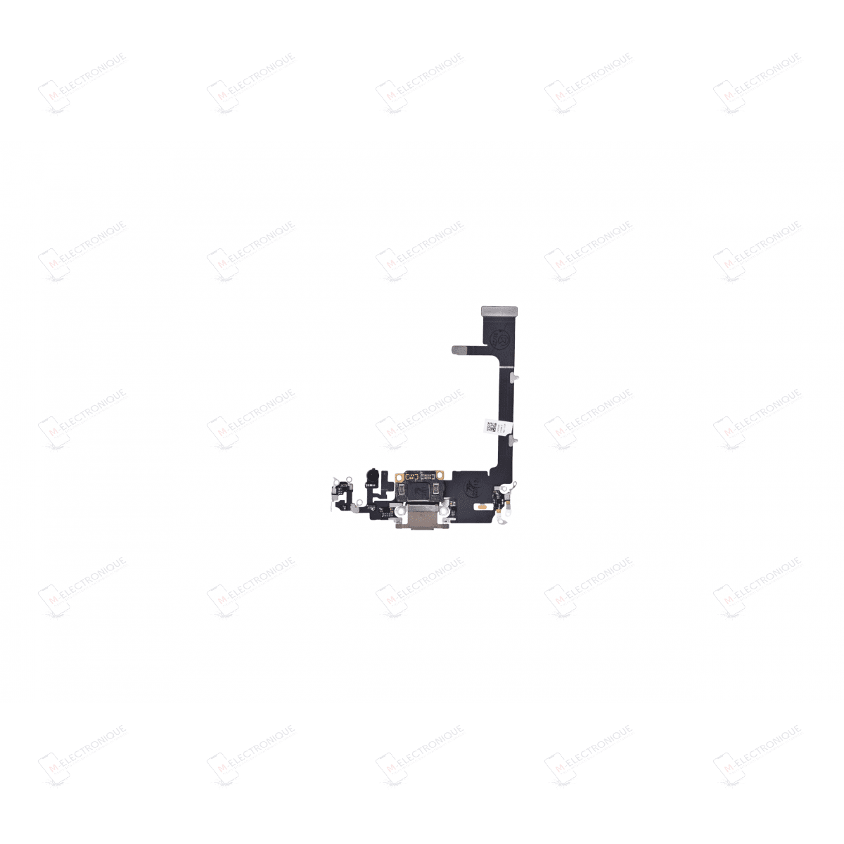 CONNECTEUR DE CHARGE GOLD ORIGINAL IPHONE 11 PRO
