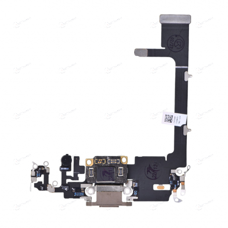 CONNECTEUR DE CHARGE GOLD ORIGINAL IPHONE 11 PRO