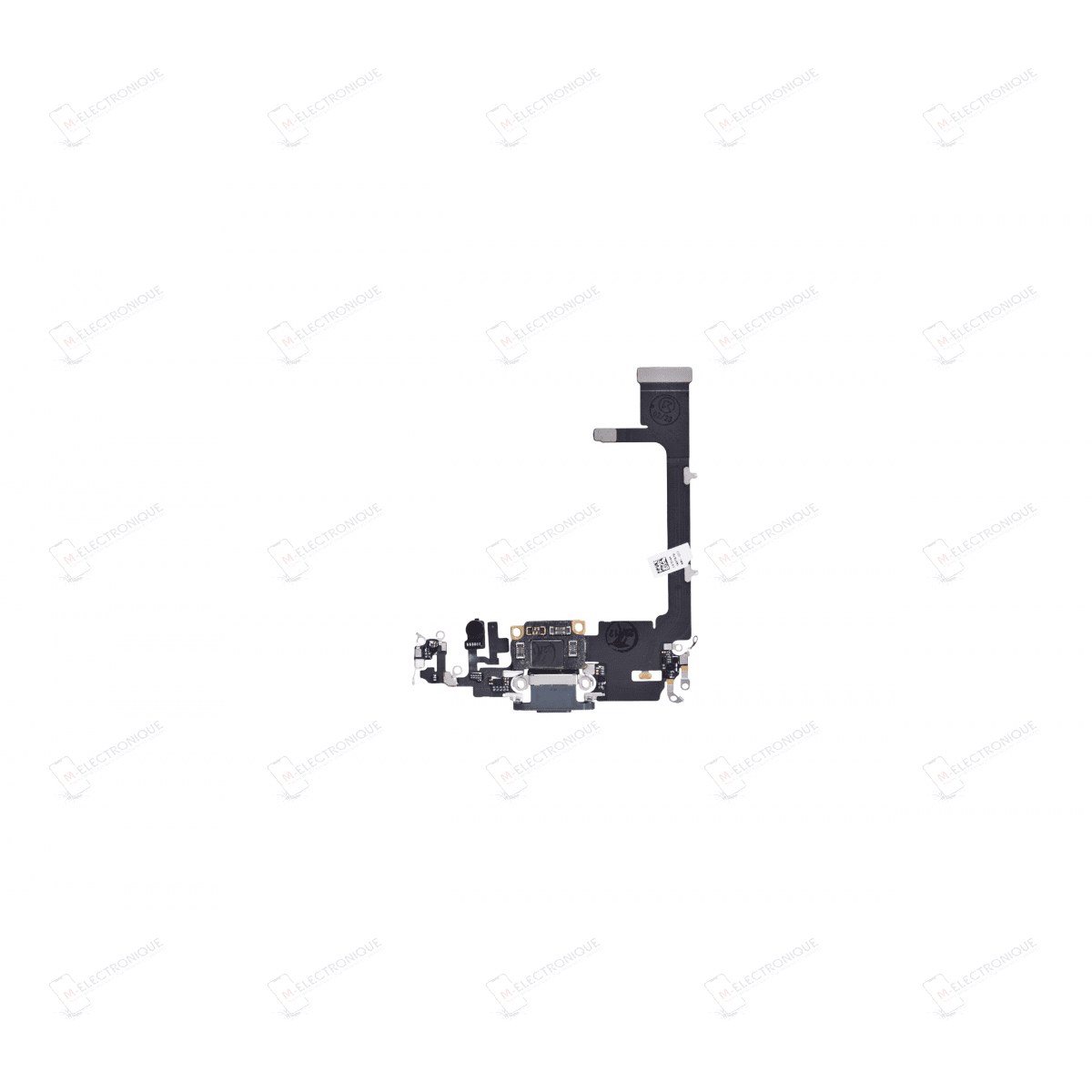 CONNECTEUR DE CHARGE VERT ORIGINAL IPHONE 11 PRO