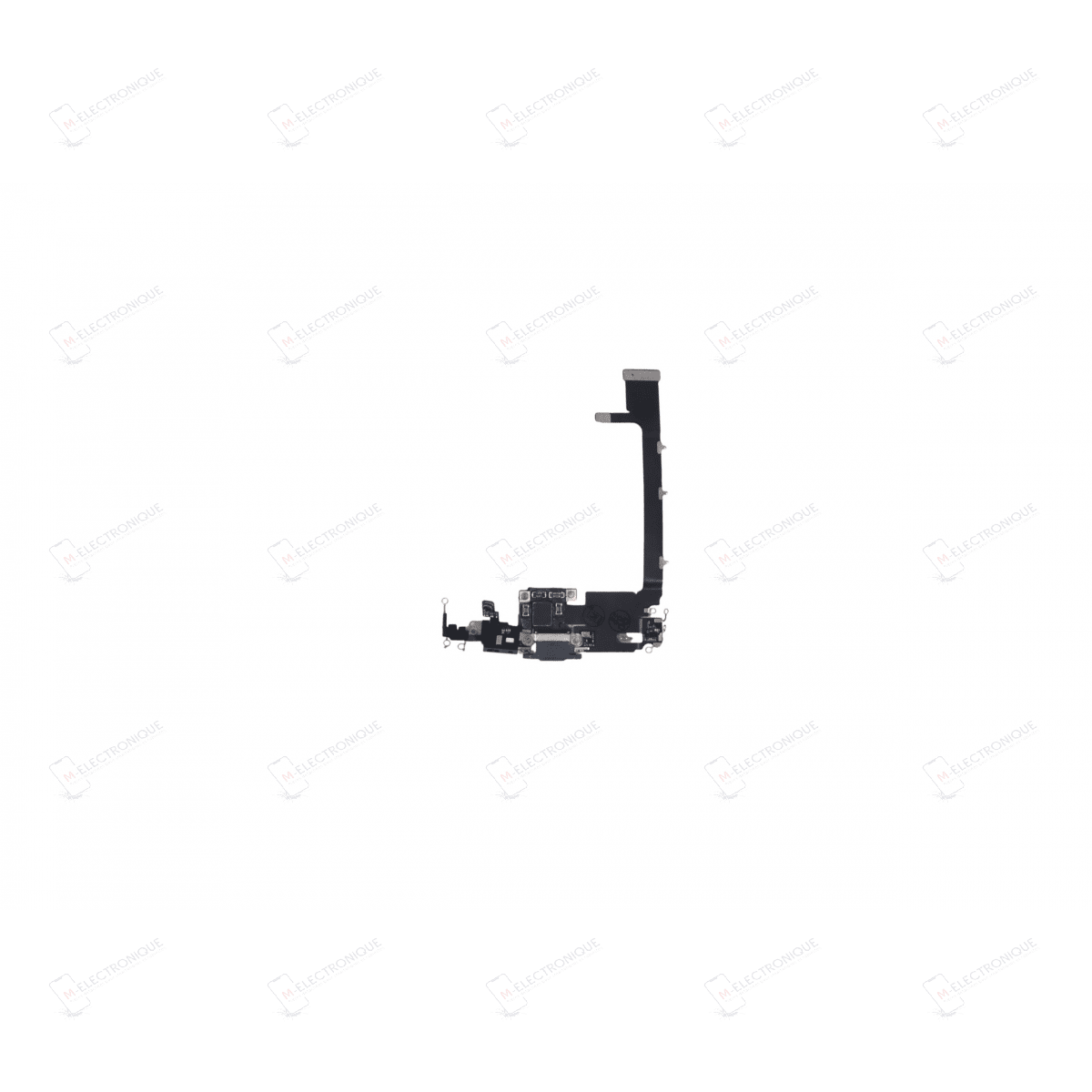 CONNECTEUR DE CHARGE VERT IPHONE 11 PRO MAX