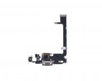 CONNECTEUR DE CHARGE GOLD ORIGINAL IPHONE 11 PRO MAX