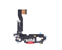 CONNECTEUR DE CHARGE ROUGE REFURB IPHONE 12